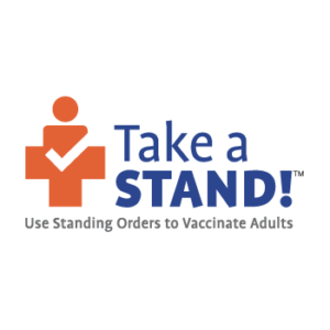 Take a Stand logo