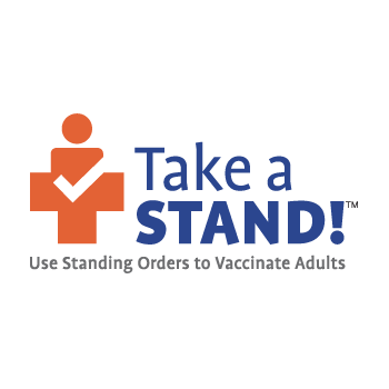 Take a Stand logo