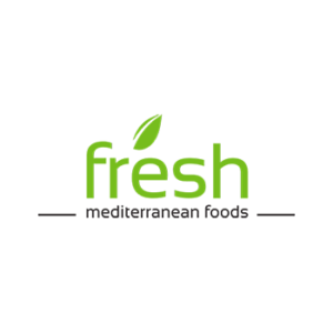 Fresh Mediterranean Foods logo