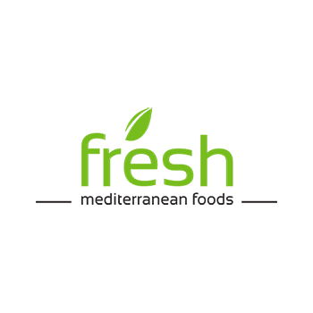 Fresh Mediterranean Foods logo