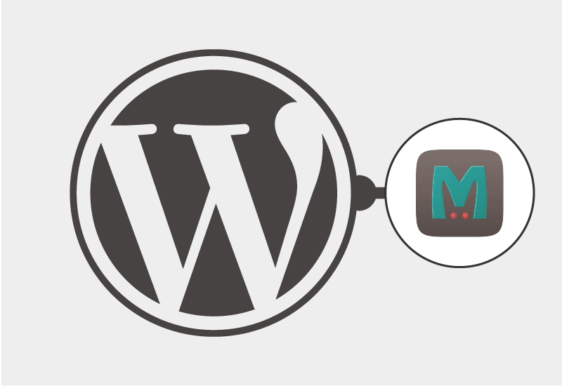 WordPress + Memcached