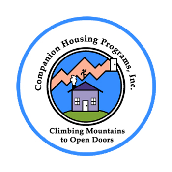 Companion Housing: New WordPress Website