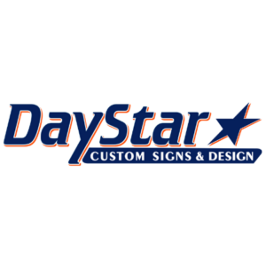 DayStar Custom Signs & Design logo