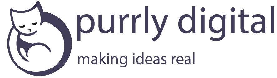 Purrly Digital: Making ideas real