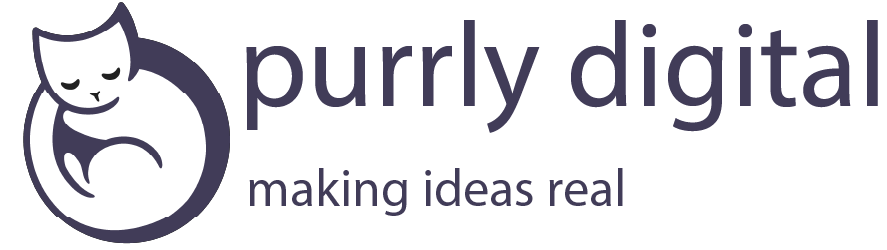 Purrly Digital: Making ideas real